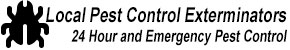 Brookings SD Pest Control Exterminators